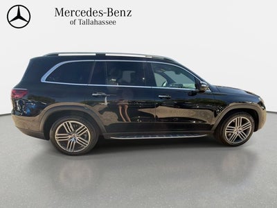 2024 Mercedes-Benz GLS GLS 450