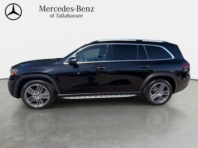 2024 Mercedes-Benz GLS GLS 450