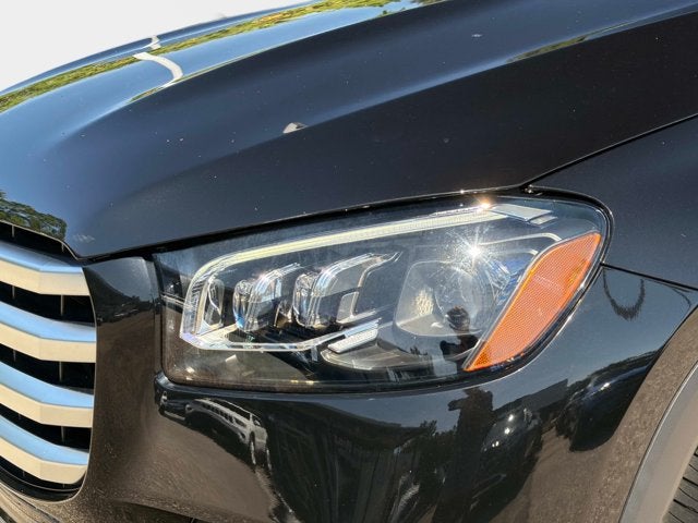 2024 Mercedes-Benz GLS GLS 450