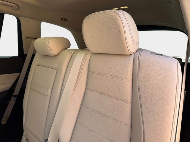 2021 Mercedes-Benz GLS GLS 580