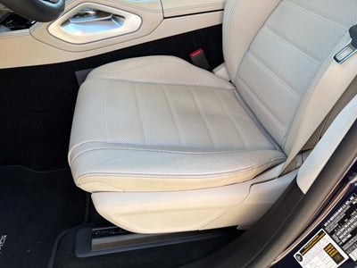 2021 Mercedes-Benz GLS GLS 580