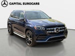 2021 Mercedes-Benz GLS GLS 580