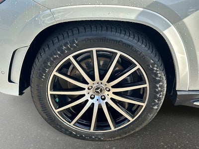 2023 Mercedes-Benz GLS GLS 580