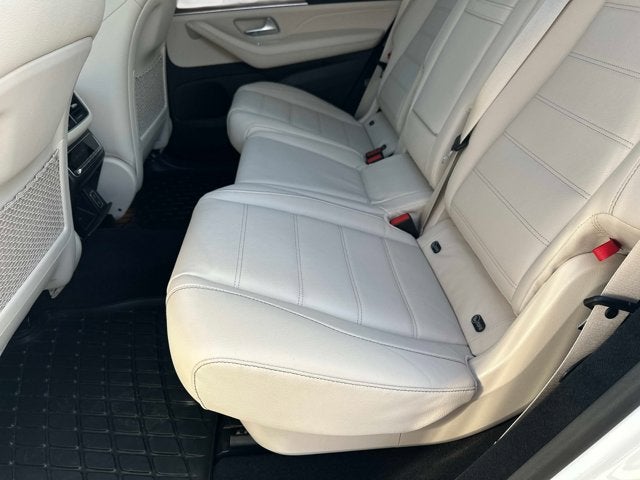 2023 Mercedes-Benz GLS GLS 580