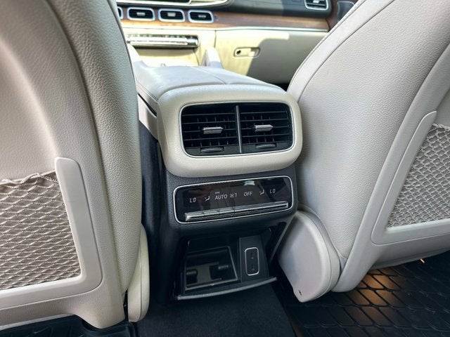 2023 Mercedes-Benz GLS GLS 580