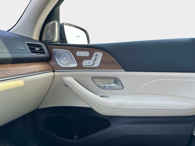 2023 Mercedes-Benz GLS GLS 580