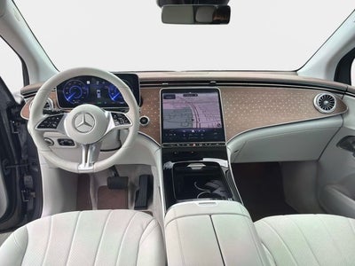 2023 Mercedes-Benz EQE 350+ SUV