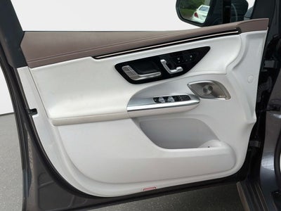 2023 Mercedes-Benz EQE 350+ SUV