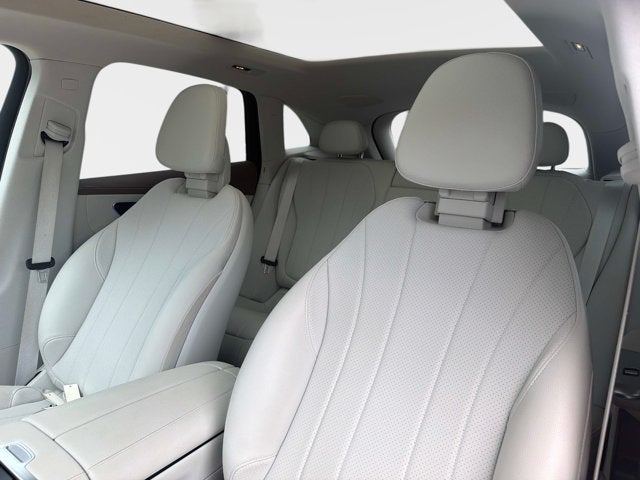 2023 Mercedes-Benz EQE 350+ SUV