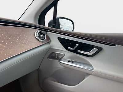 2023 Mercedes-Benz EQE 350+ SUV