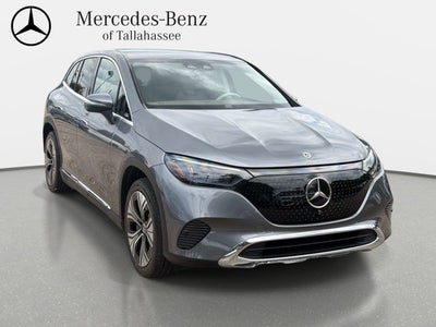 2023 Mercedes-Benz EQE 350+ SUV