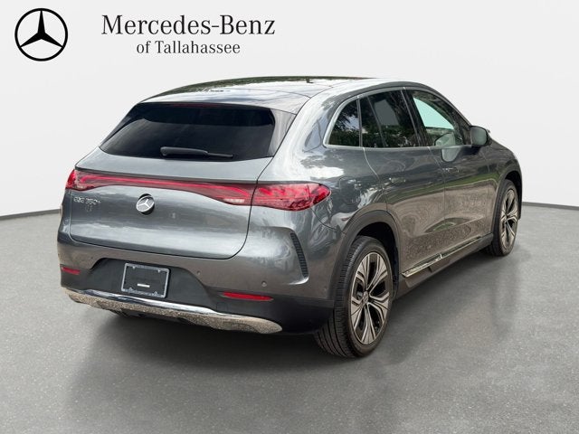 2023 Mercedes-Benz EQE 350+ SUV