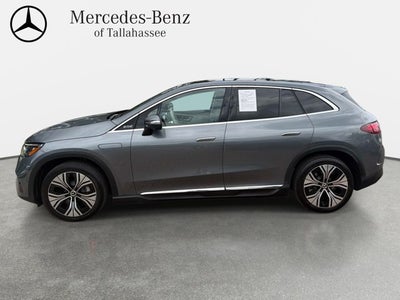 2023 Mercedes-Benz EQE 350+ SUV
