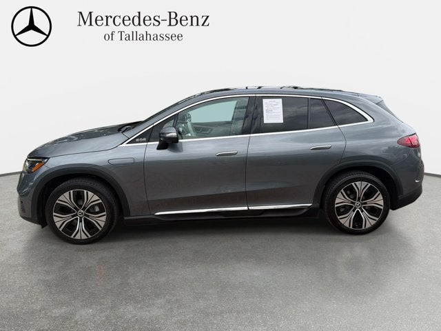 2023 Mercedes-Benz EQE 350+ SUV
