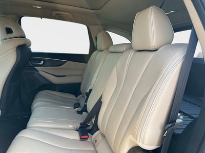 2023 Acura MDX w/Advance Package