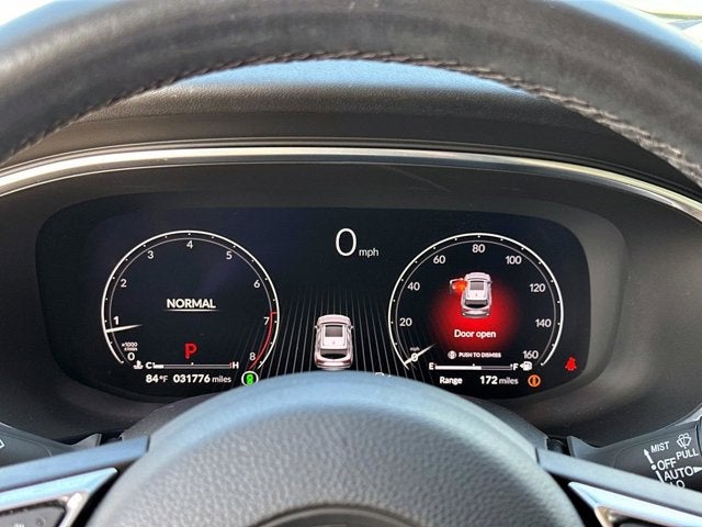 2023 Acura MDX w/Advance Package