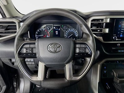2022 Toyota Tundra 2WD SR5