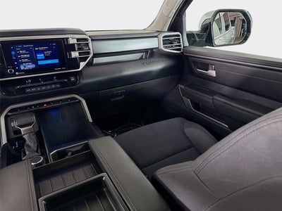 2022 Toyota Tundra 2WD SR5