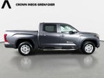 2022 Toyota Tundra 2WD SR5