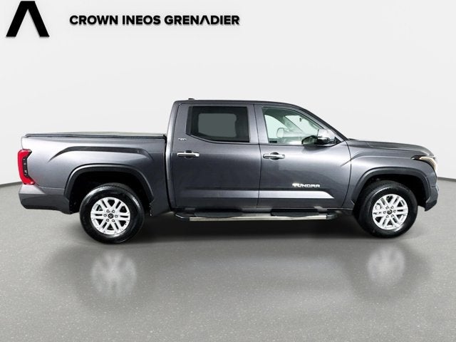 2022 Toyota Tundra 2WD SR5