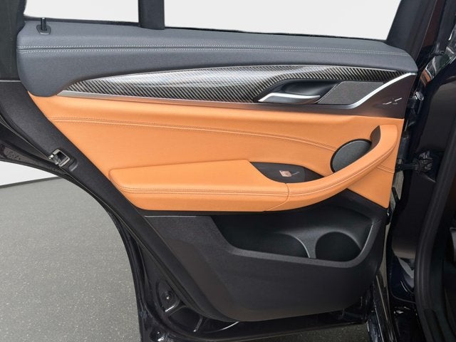 2021 BMW X4 M40i