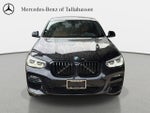 2021 BMW X4 M40i