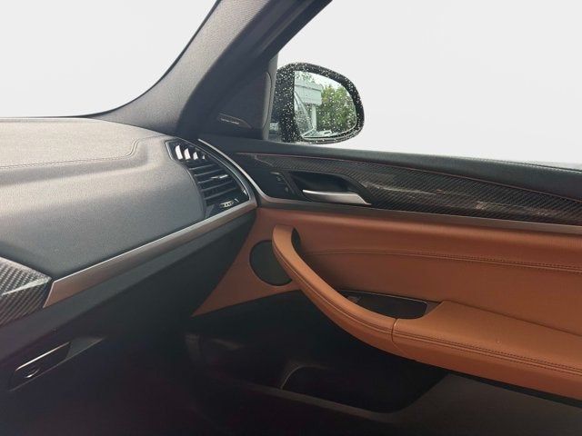 2021 BMW X4 M40i