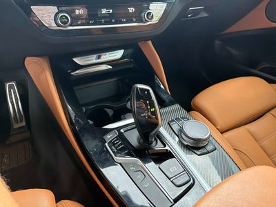 2021 BMW X4 M40i