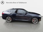 2021 BMW X4 M40i