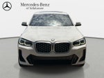 2025 BMW X4 xDrive30i