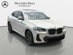 2025 BMW X4 xDrive30i