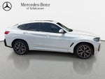 2025 BMW X4 xDrive30i