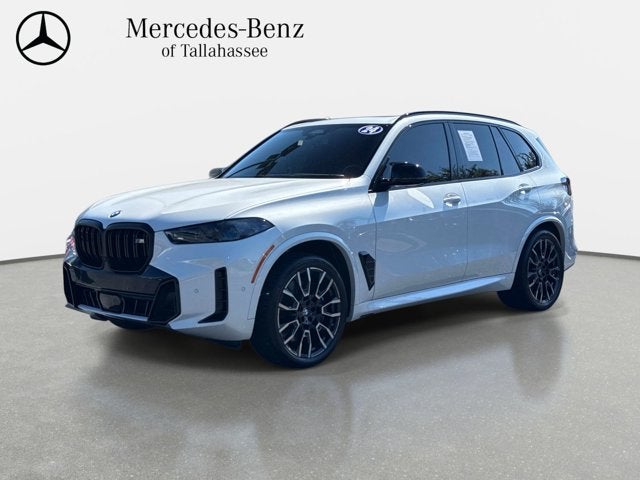 2024 BMW X5