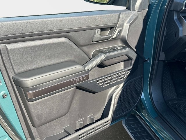 2026 Toyota 4Runner TRD Off Road