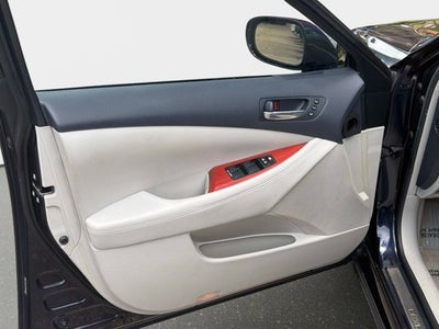 2008 Lexus ES 350 350