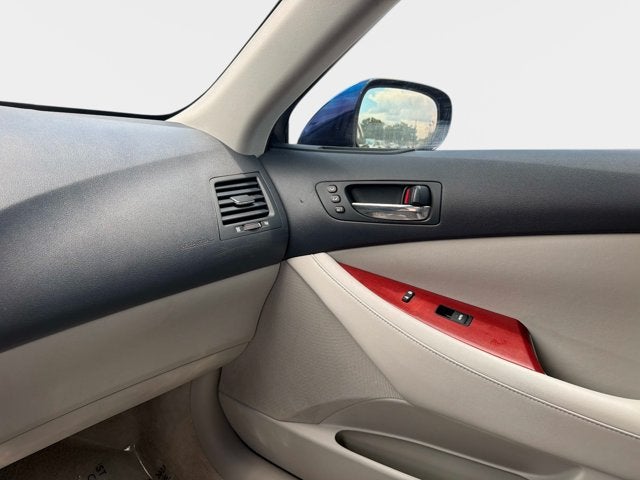2008 Lexus ES 350 350