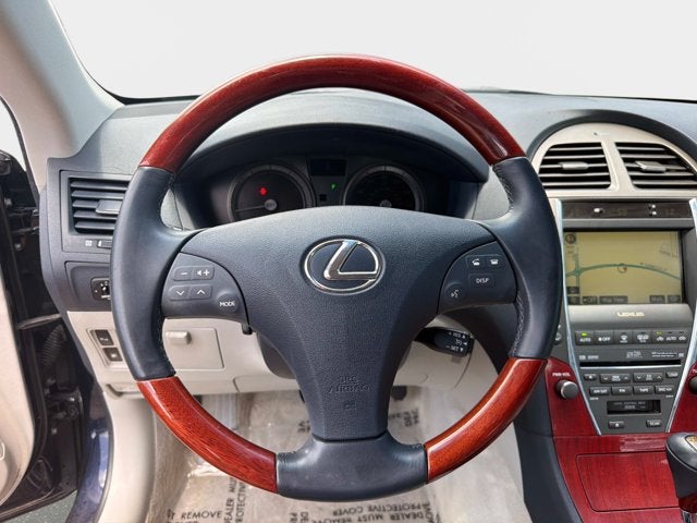 2008 Lexus ES 350 350