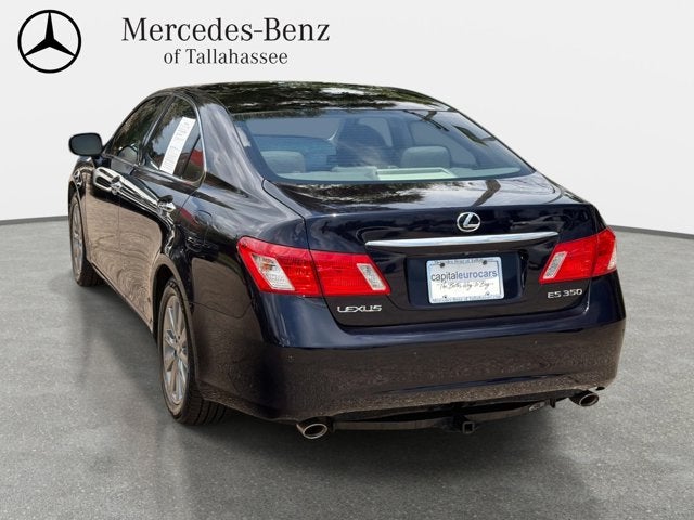 2008 Lexus ES 350 350