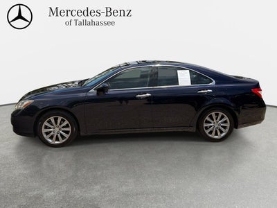 2008 Lexus ES 350 350