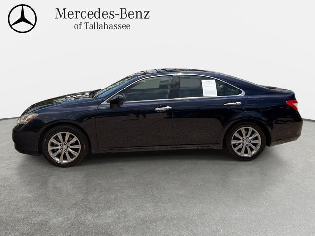 2008 Lexus ES 350 350