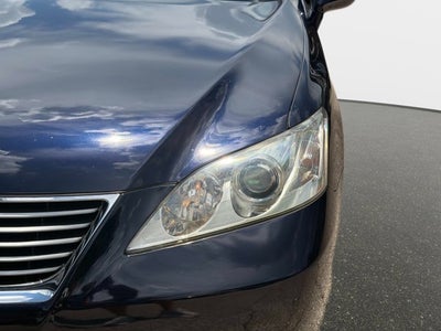2008 Lexus ES 350 350