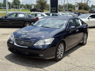 2008 Lexus ES 350 350