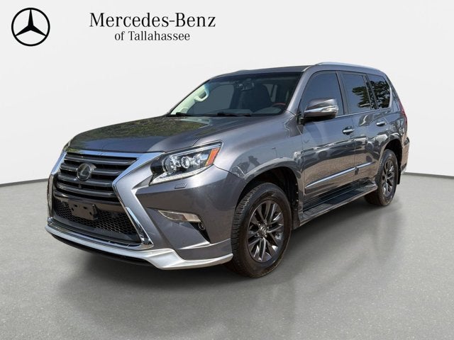 2019 Lexus GX 460 Luxury