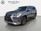 2019 Lexus GX 460 Luxury
