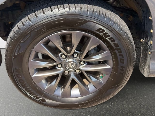 2019 Lexus GX 460 Luxury