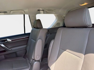 2019 Lexus GX 460 Luxury