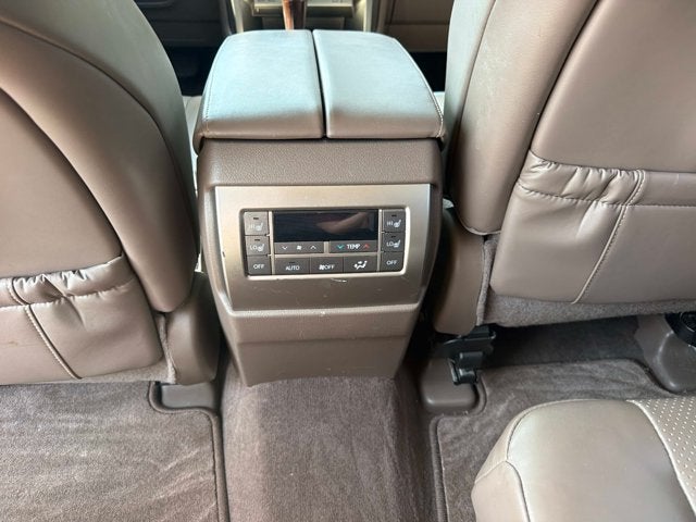 2019 Lexus GX 460 Luxury