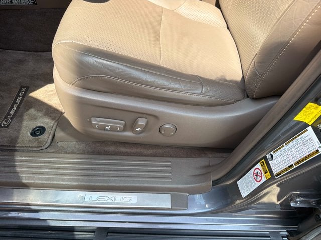 2019 Lexus GX 460 Luxury