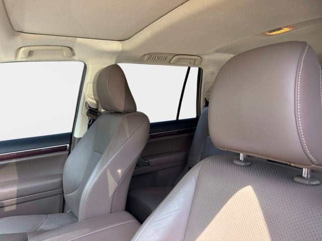 2019 Lexus GX 460 Luxury
