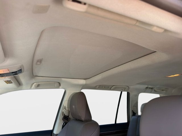 2019 Lexus GX 460 Luxury